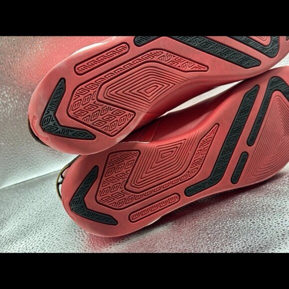 RARE 🚀 Sz 10.5 PUMA Scuderia Ferrari AEROCAT Mid Drift Cat SHOES 306856 02 Men - Picture 12 of 15